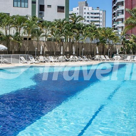 Travel Inn Flats Riviera Bertioga Luaran gambar