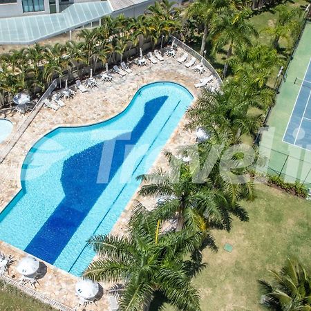 Travel Inn Flats Riviera Bertioga Luaran gambar