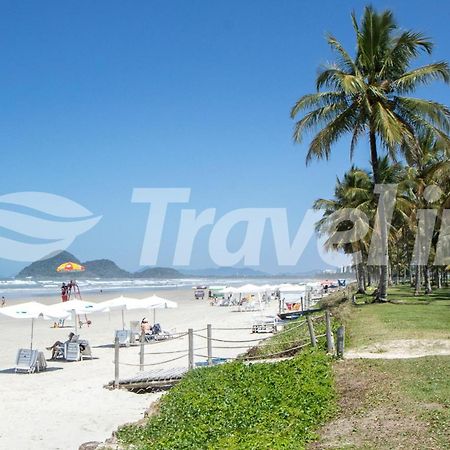Travel Inn Flats Riviera Bertioga Luaran gambar