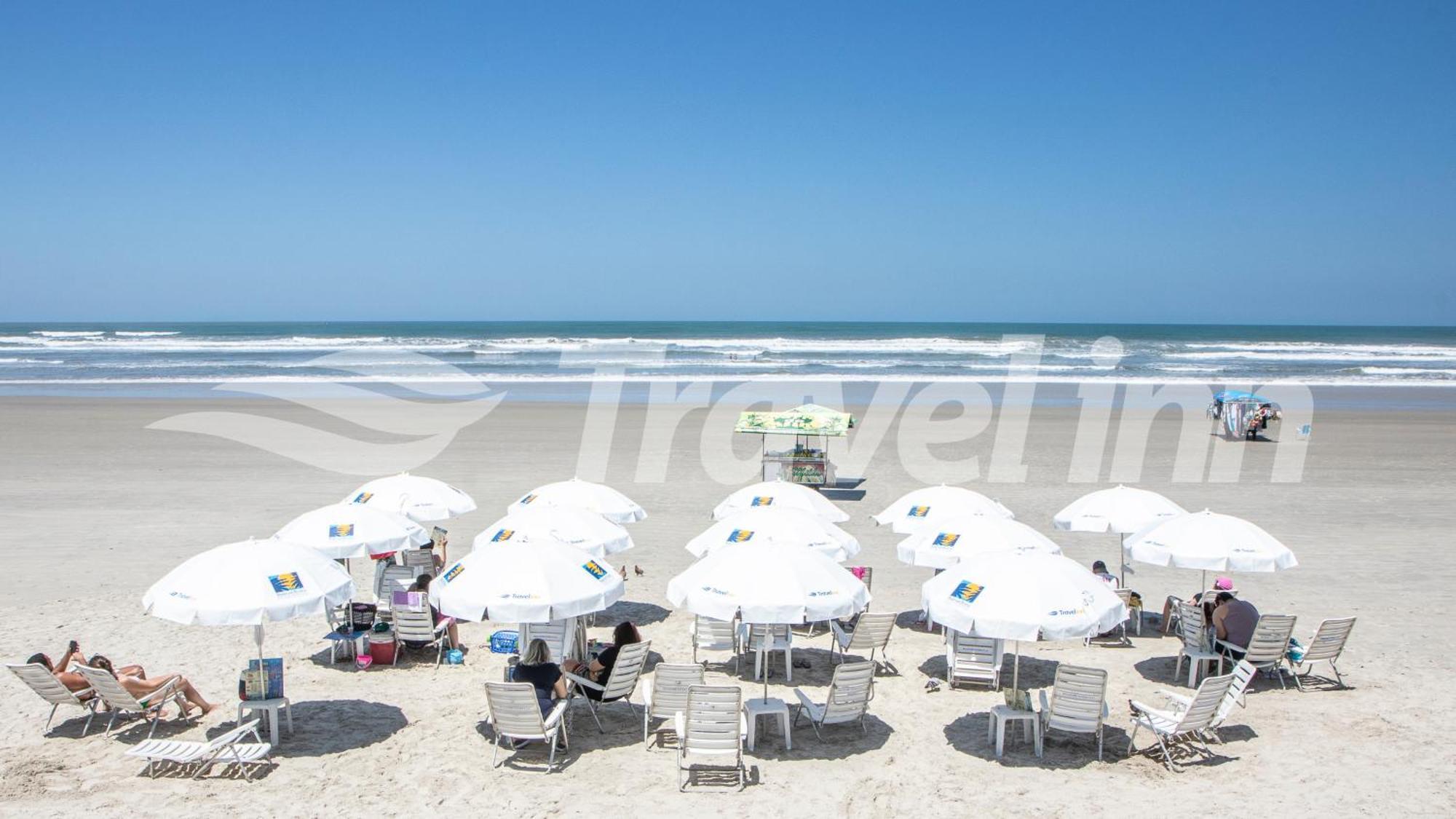 Travel Inn Flats Riviera Bertioga Luaran gambar
