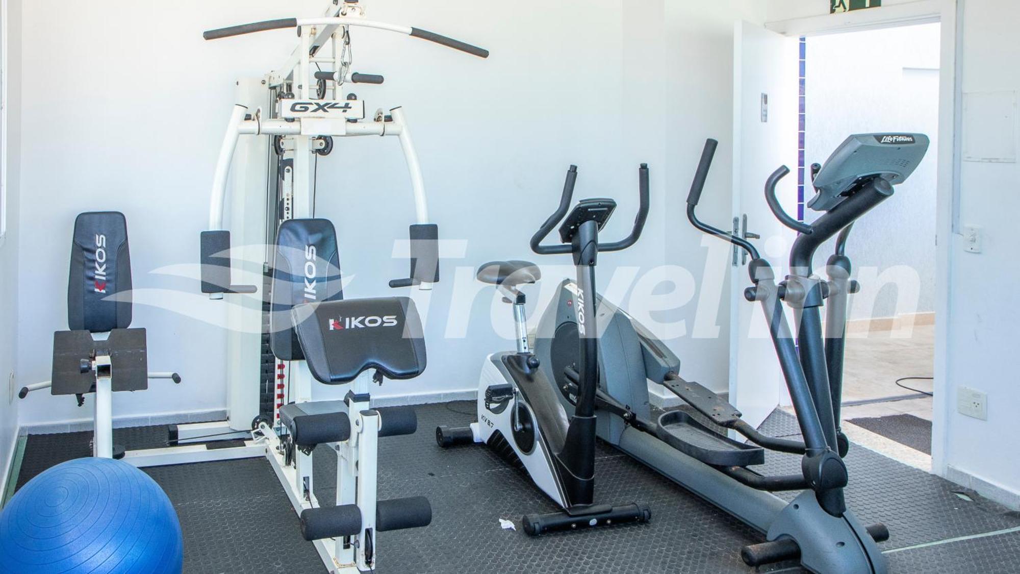 Travel Inn Flats Riviera Bertioga Luaran gambar
