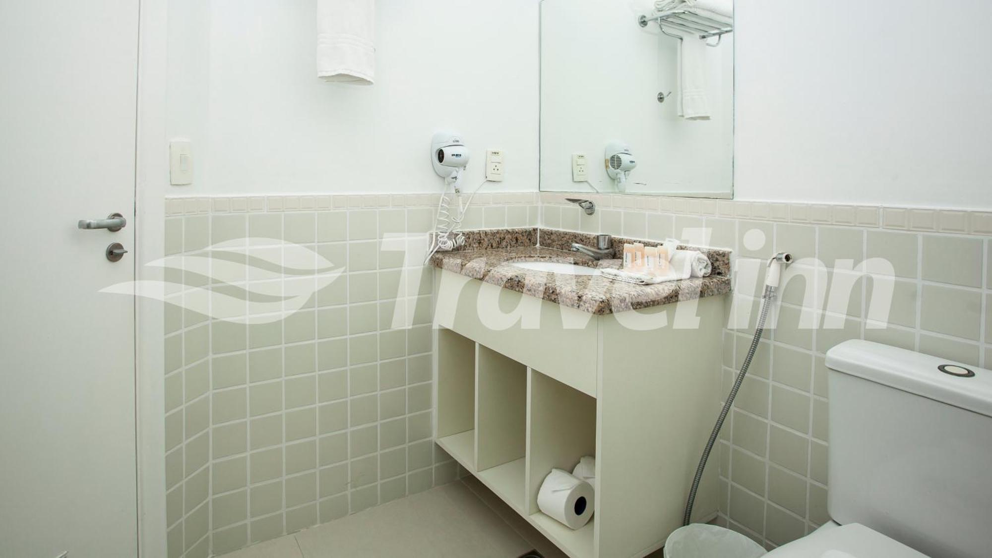 Travel Inn Flats Riviera Bertioga Luaran gambar