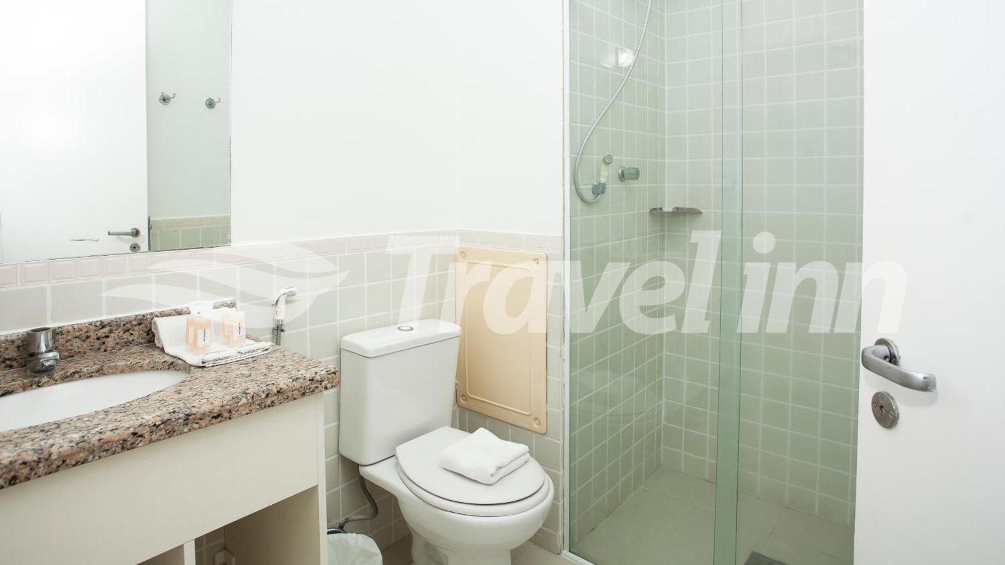 Travel Inn Flats Riviera Bertioga Luaran gambar