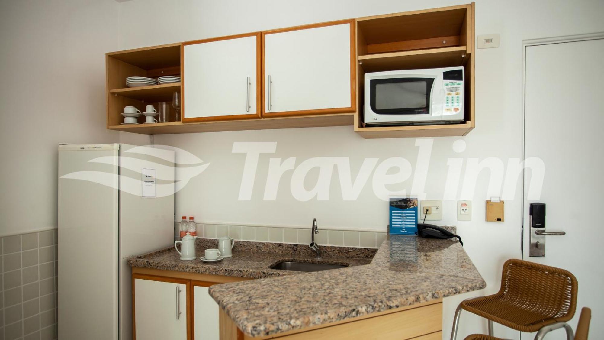 Travel Inn Flats Riviera Bertioga Luaran gambar
