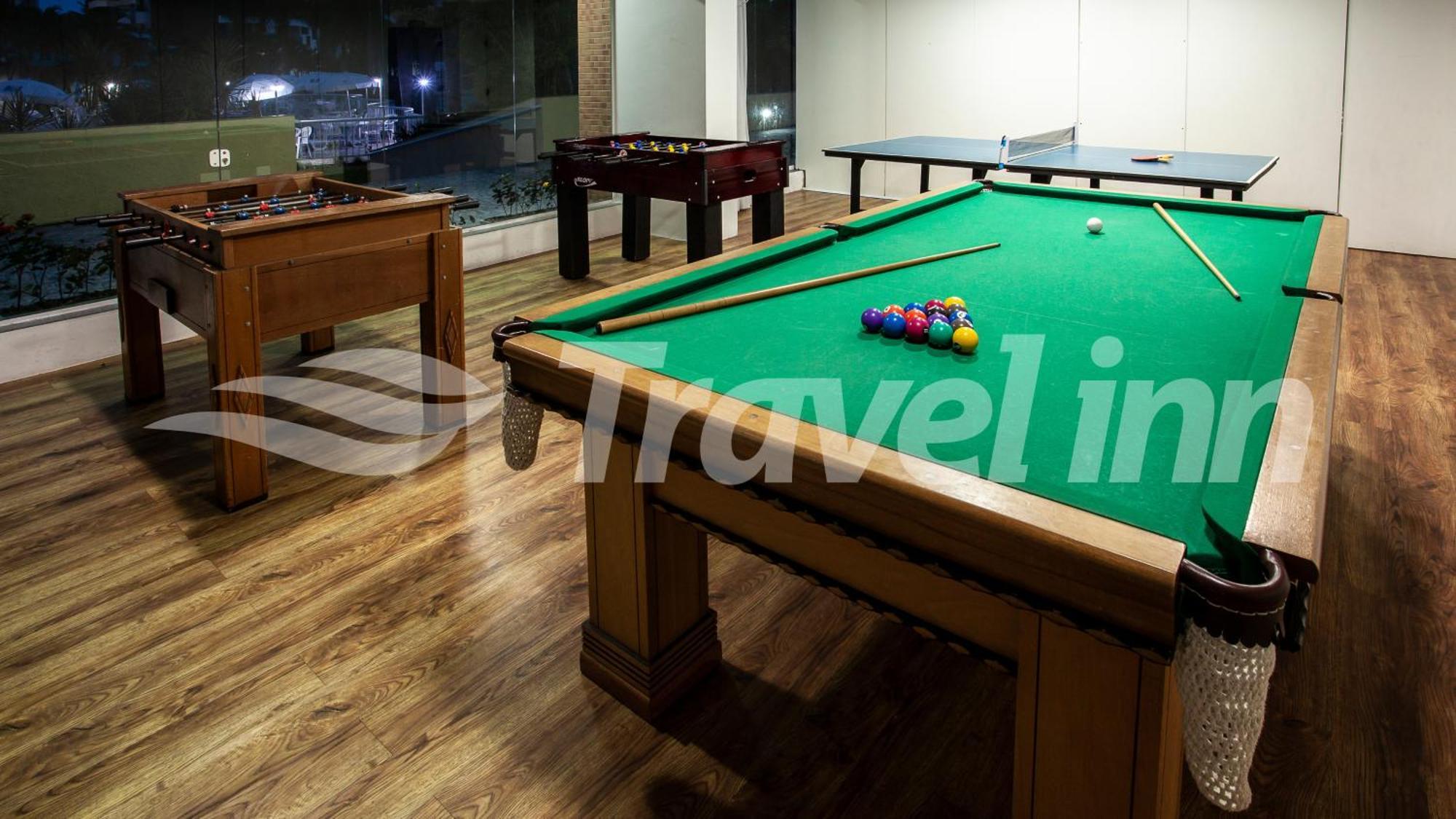 Travel Inn Flats Riviera Bertioga Luaran gambar